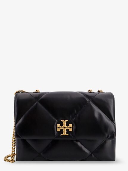 Tory Burch Kira Matelassé Leather Shoulder Bag