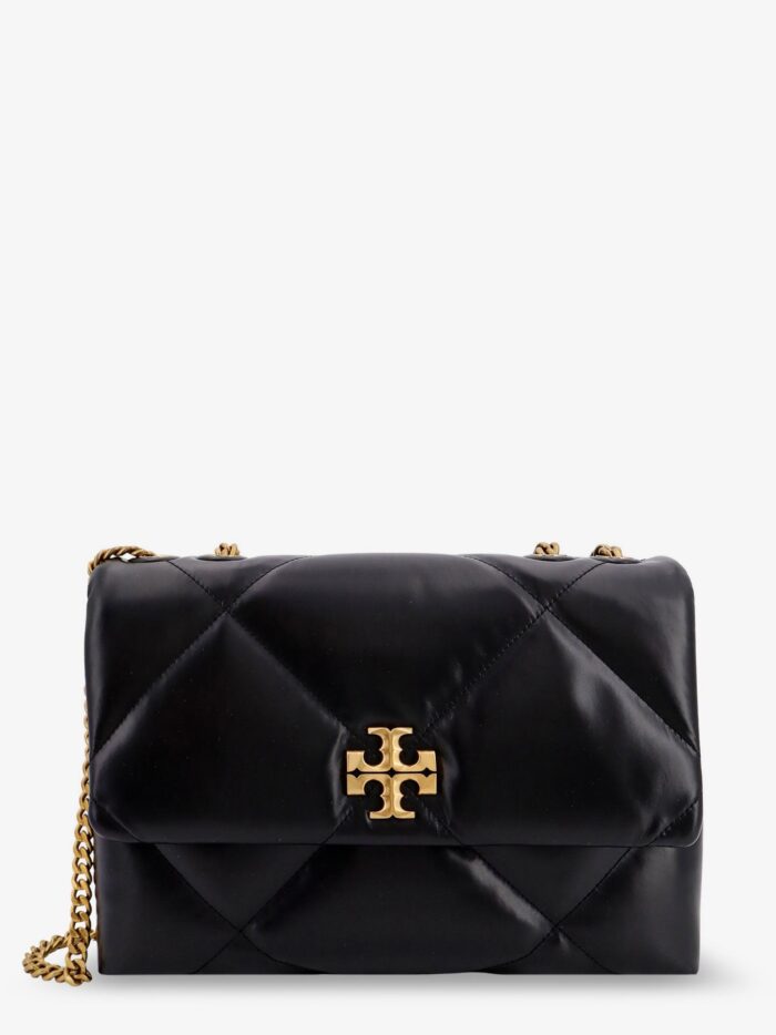 Tory Burch Kira Matelassé Leather Shoulder Bag