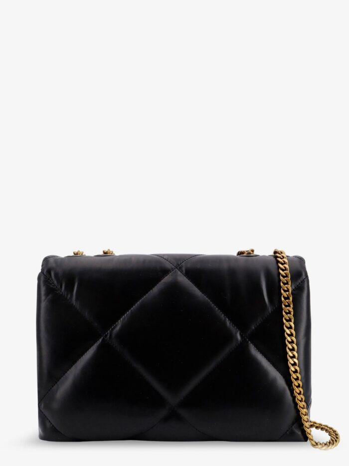 Tory Burch Kira Matelassé Leather Shoulder Bag