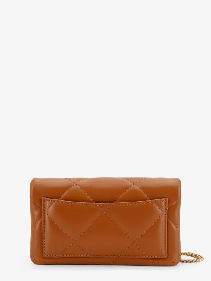 Tory Burch Kira Matelassé Leather Shoulder Bag