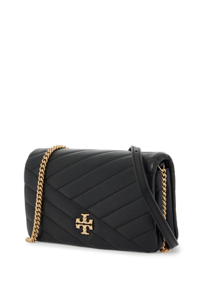 TORY BURCH "kira Mini Crossbody Bag