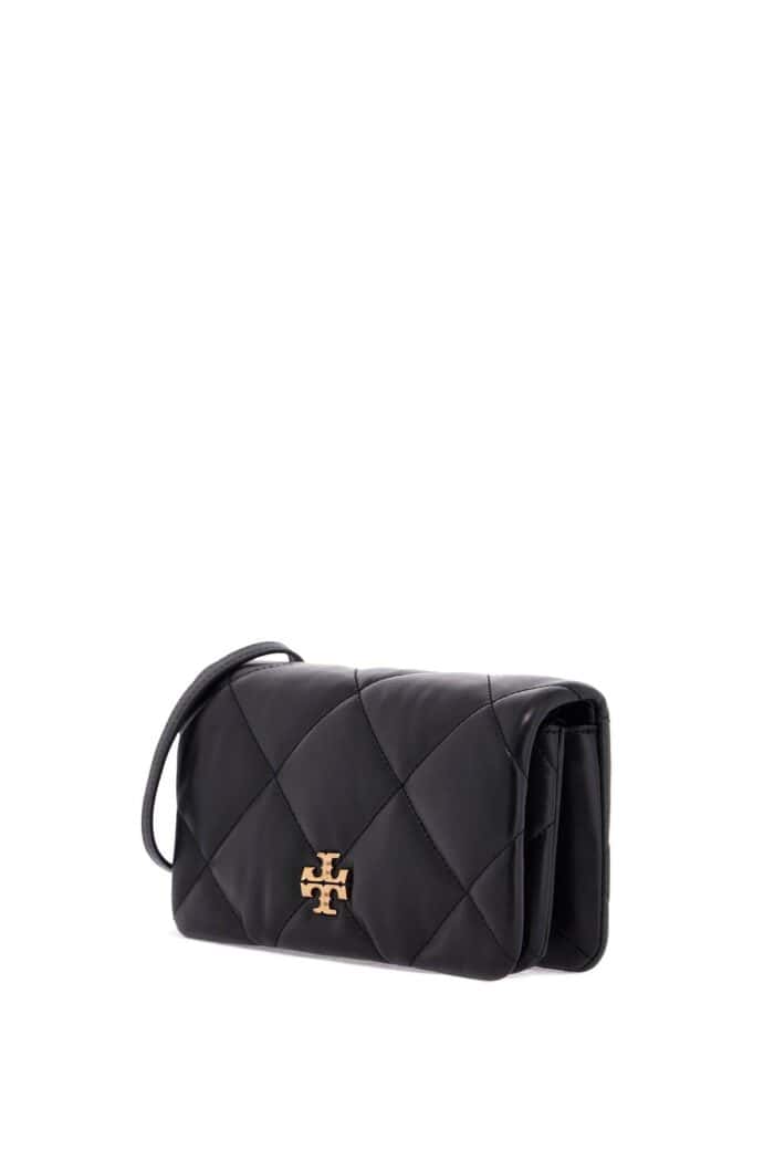 TORY BURCH Kira Mini Crossbody Bag With