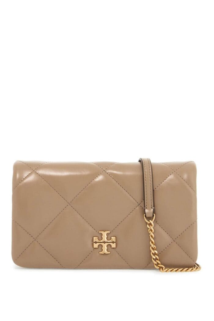 TORY BURCH Kira Mini Crossbody Bag With