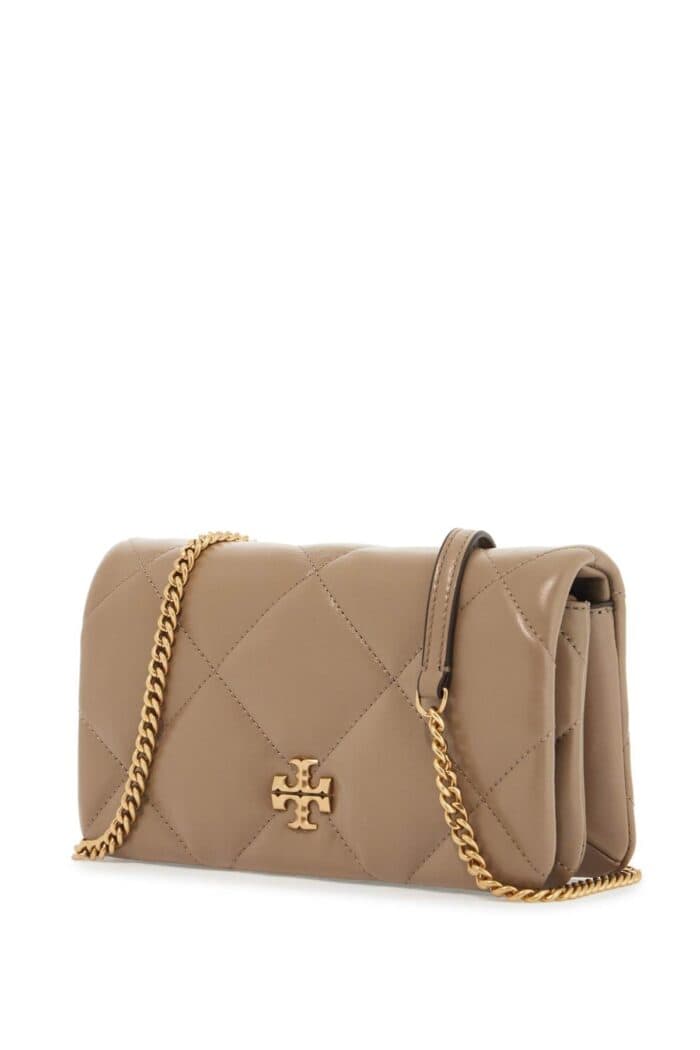 TORY BURCH Kira Mini Crossbody Bag With