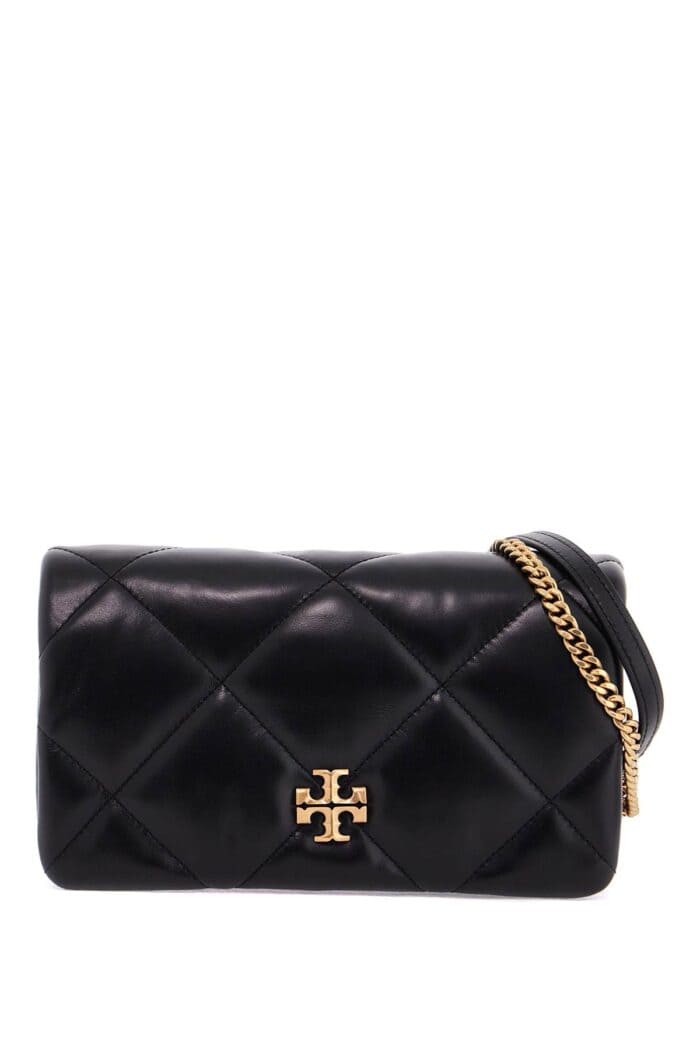 TORY BURCH Kira Mini Crossbody Bag With