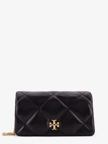 Tory Burch Kira Quilted Leather Crossbody Bag