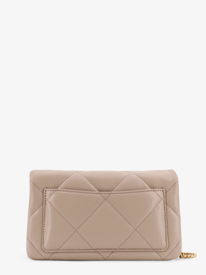Tory Burch Kira Quilted Leather Crossbody Bag