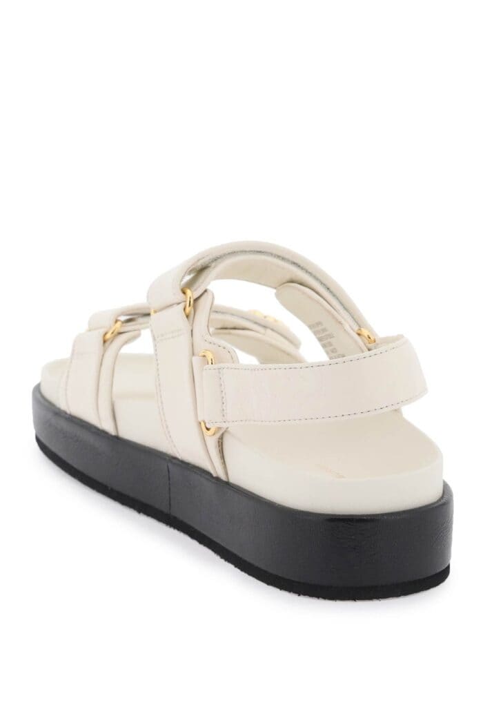 TORY BURCH 'kira' Sport Sandals