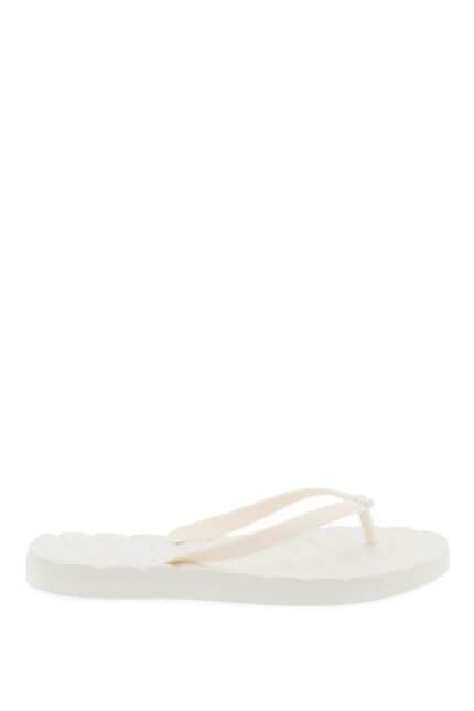 Tory Burch Kira Thong Slides