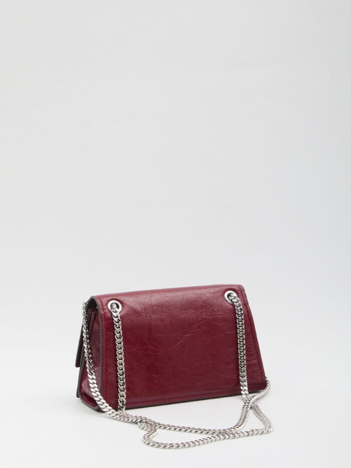 Tory Burch Kira Turnlock mini bag