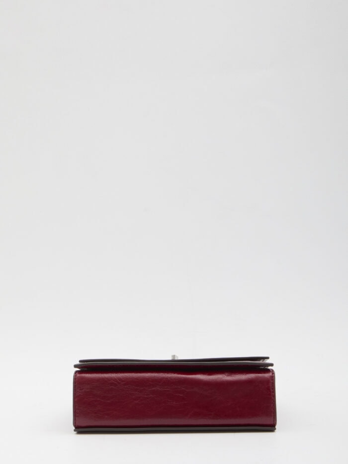 Tory Burch Kira Turnlock mini bag