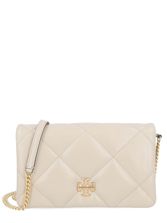 Tory Burch "KIRA" WALLET WITH CHAIN