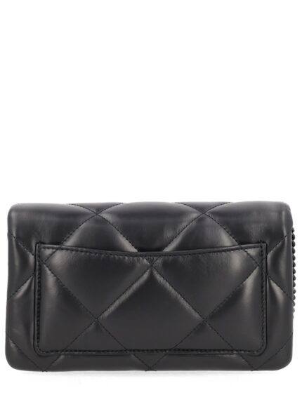 Tory Burch "KIRA" WALLET WITH CHAIN