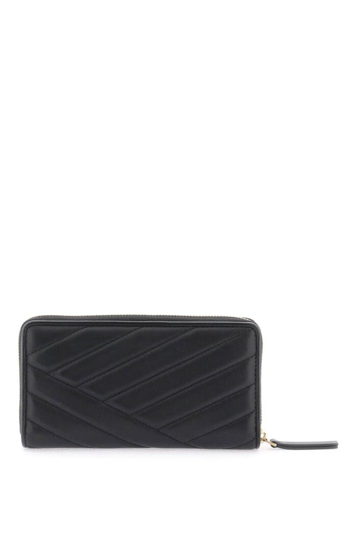 TORY BURCH Kira Zip-around Wallet