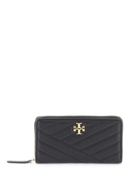 TORY BURCH Kira Zip-around Wallet