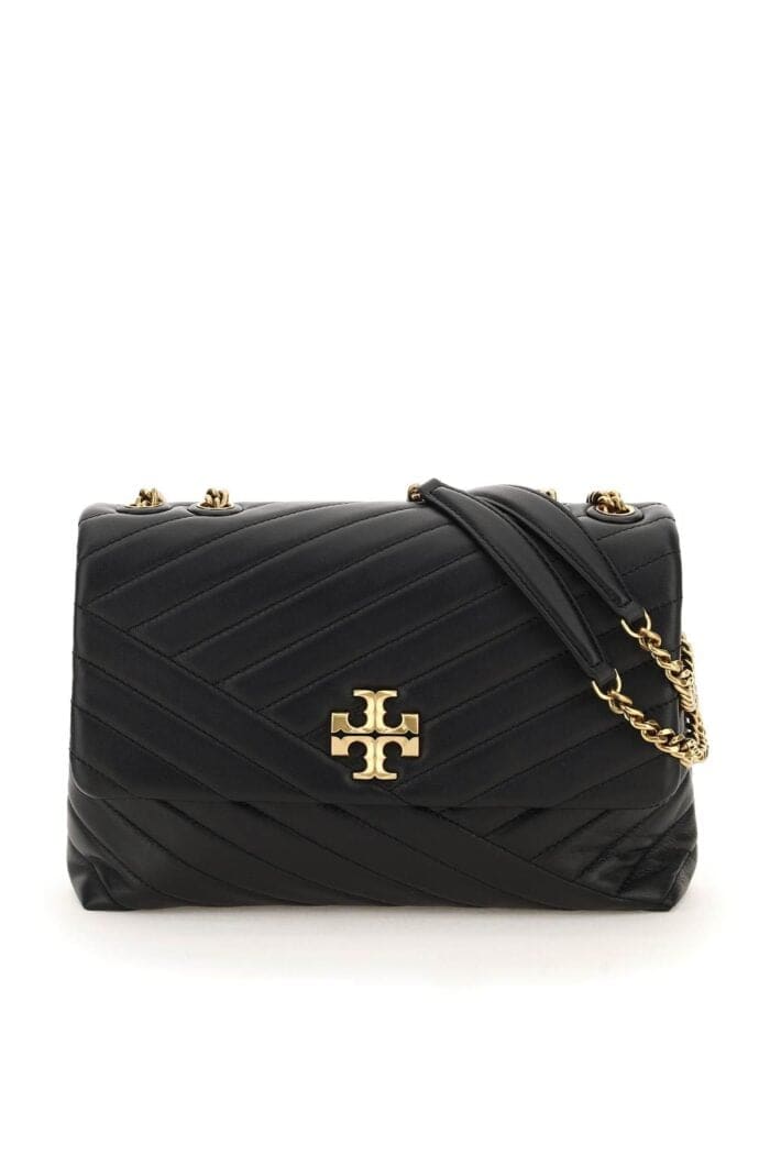 tory burch large 'kira' shoulder bag Tory Burch Large 'kira' Shoulder Bag