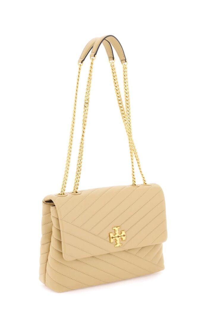 TORY BURCH Large 'kira' Shoulder Bag