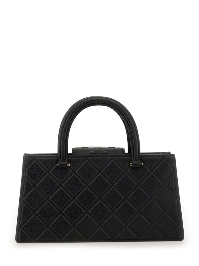 Tory Burch LEATHER BAG.