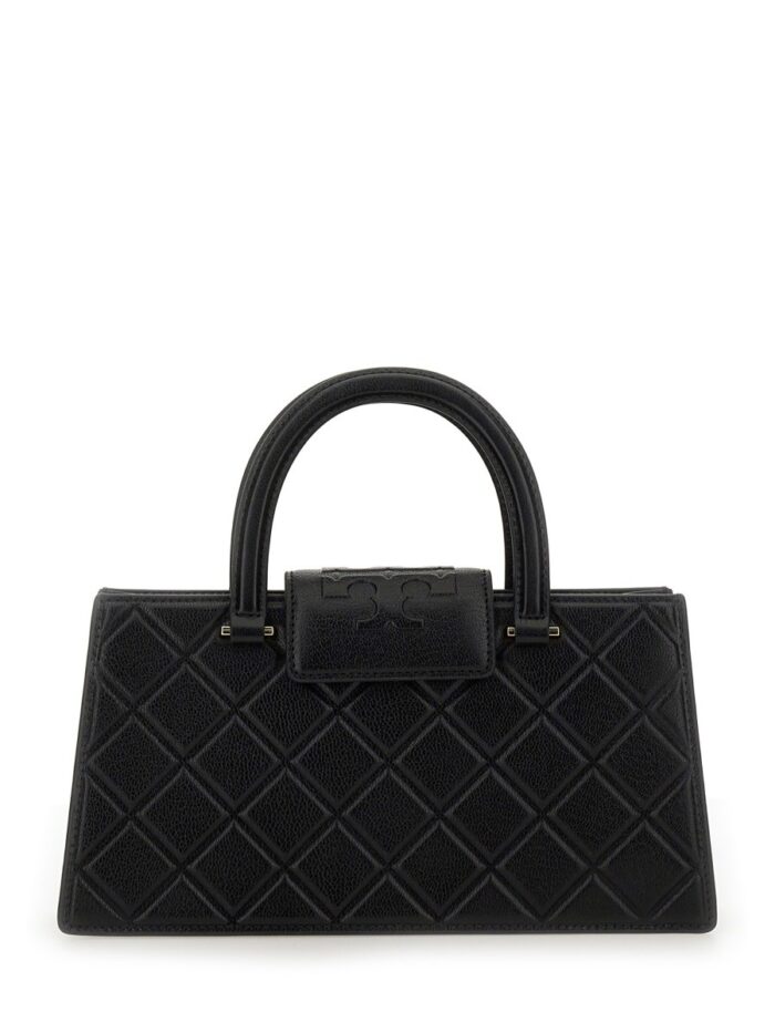 Tory Burch LEATHER BAG.
