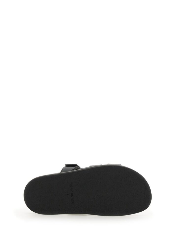 Tory Burch LEATHER SANDAL