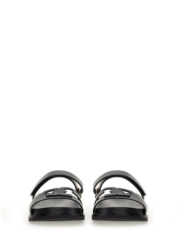 Tory Burch LEATHER SANDAL