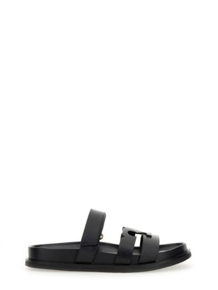 Tory Burch LEATHER SANDAL