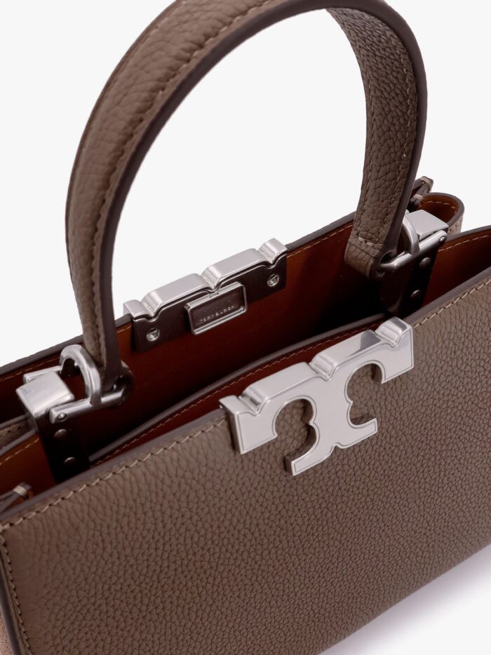 Tory Burch Leather Shoulder Bag