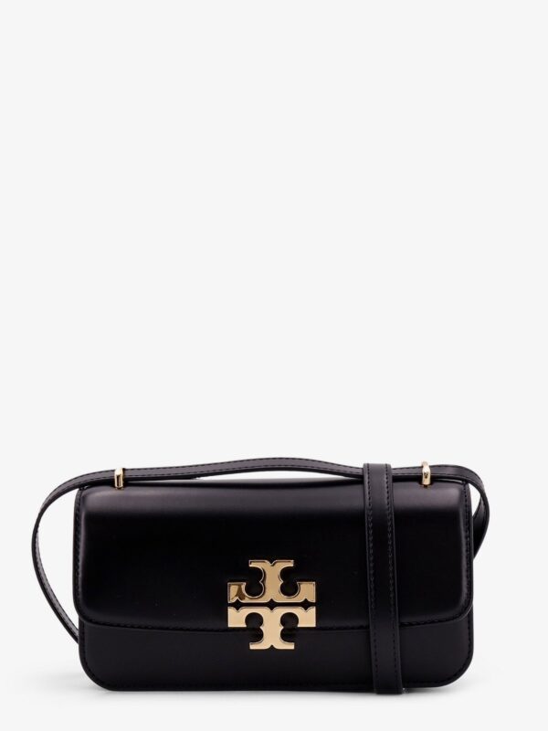 Tory Burch Leather Shoulder Bag