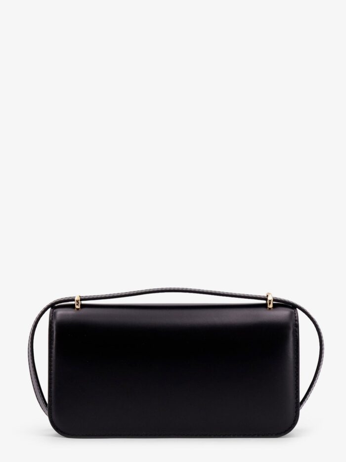 Tory Burch Leather Shoulder Bag