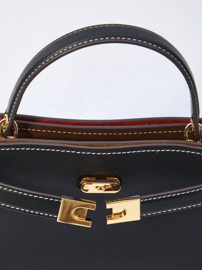 Tory Burch Lee Radziwill mini bag