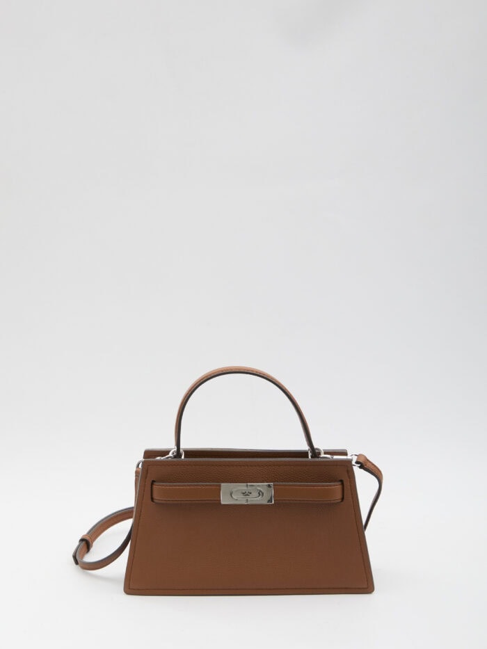 Tory Burch Lee Radziwill mini bag