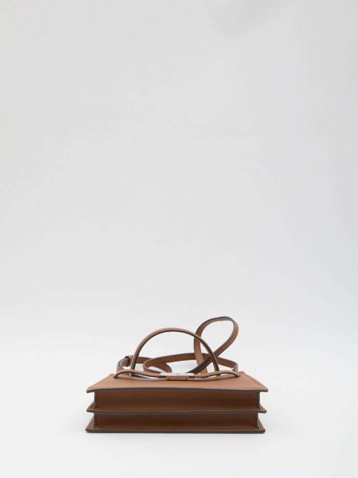 Tory Burch Lee Radziwill mini bag