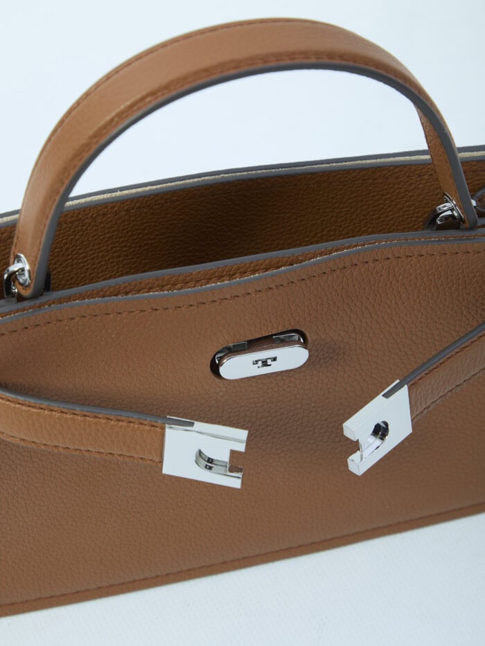 Tory Burch Lee Radziwill mini bag