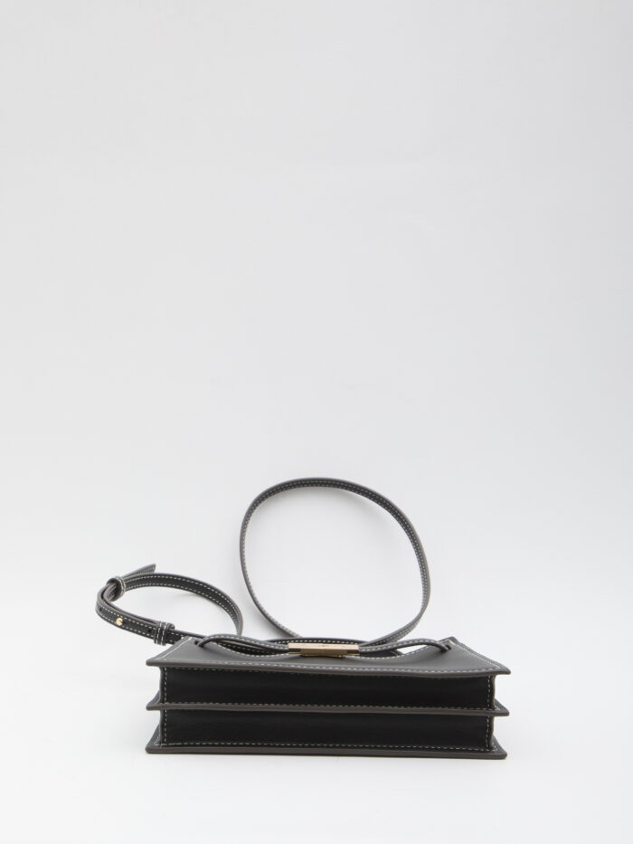 Tory Burch Lee Radziwill mini bag