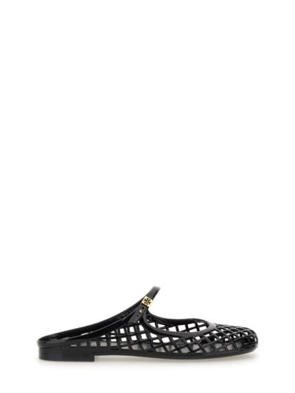 Tory Burch MARY JANE BALLERINA "JELLY MELLOW"