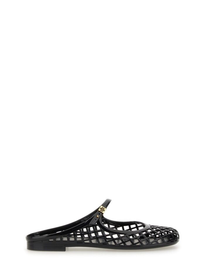 Tory Burch MARY JANE BALLERINA "JELLY MELLOW"