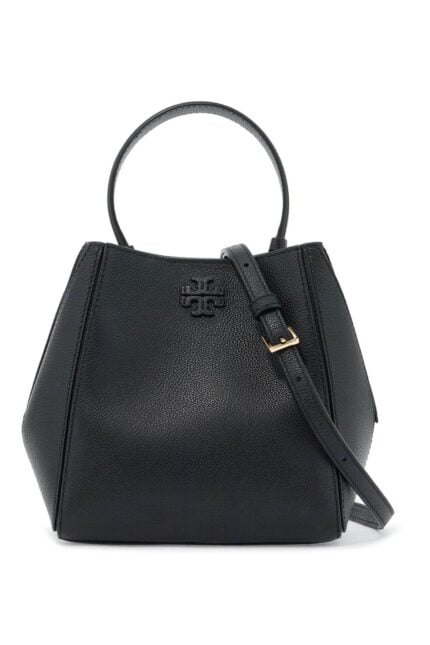 TORY BURCH Mcgraw Bucket Bag