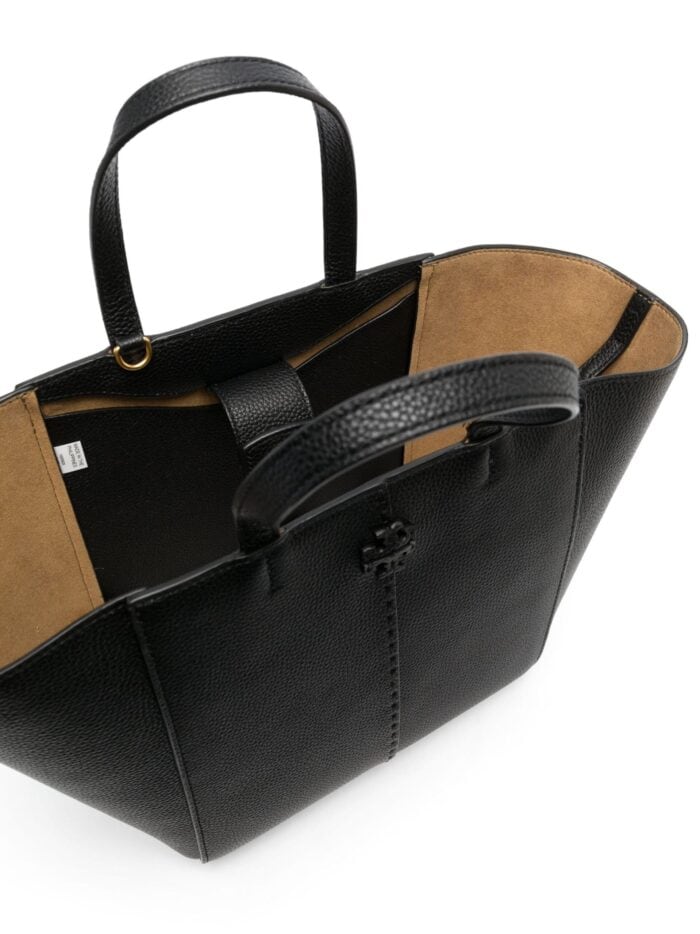 TORY BURCH Mcgraw Carryall
