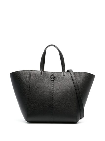TORY BURCH Mcgraw Carryall