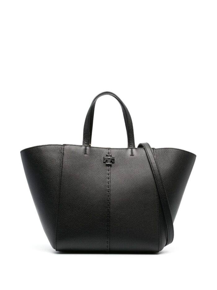 TORY BURCH Mcgraw Carryall