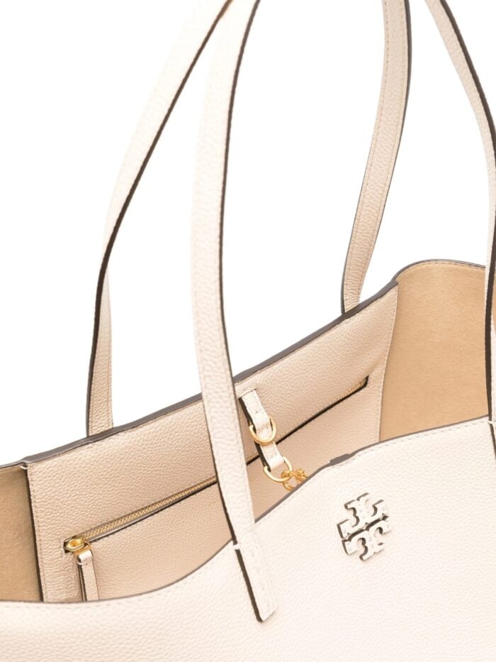 TORY BURCH Mcgraw Tote