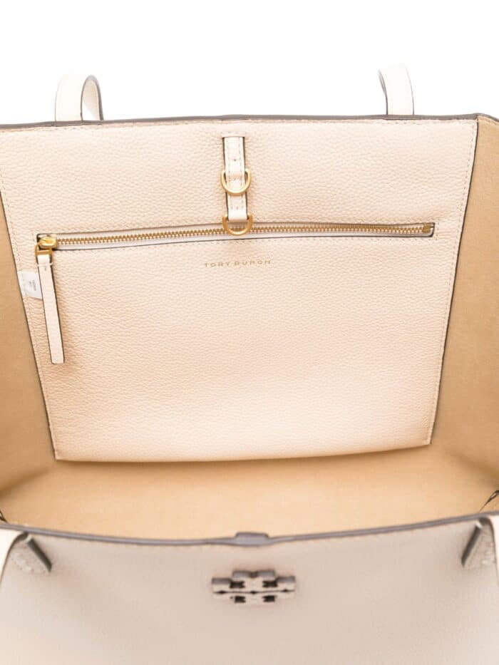 TORY BURCH Mcgraw Tote