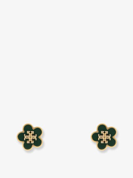 Tory Burch Metal Earrings