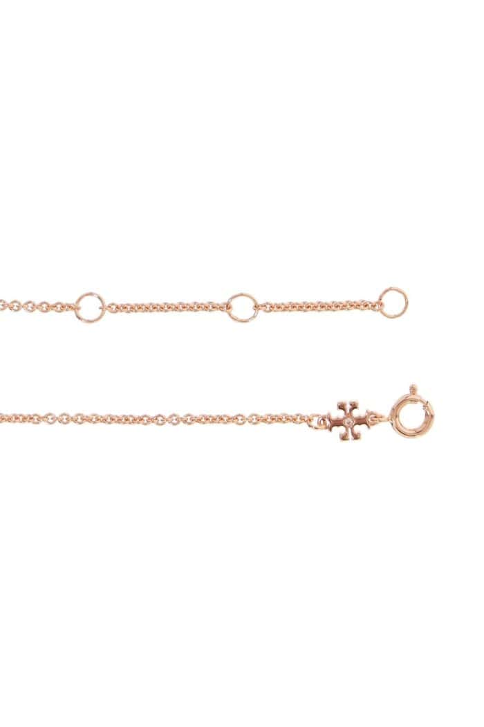 TORY BURCH Miller Bracelet With Pav Detailing