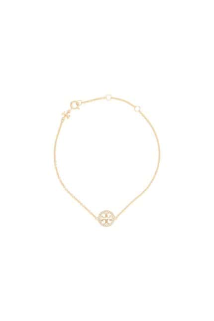 TORY BURCH Miller Bracelet With Pav Detailing