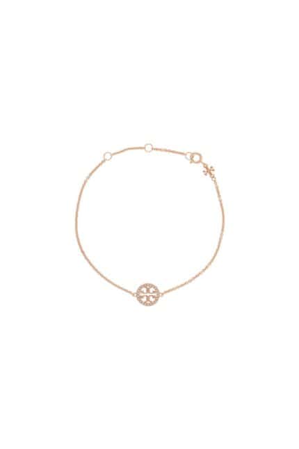 TORY BURCH Miller Bracelet With Pav Detailing