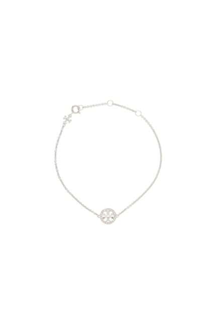 TORY BURCH Miller Bracelet With Pav Detailing