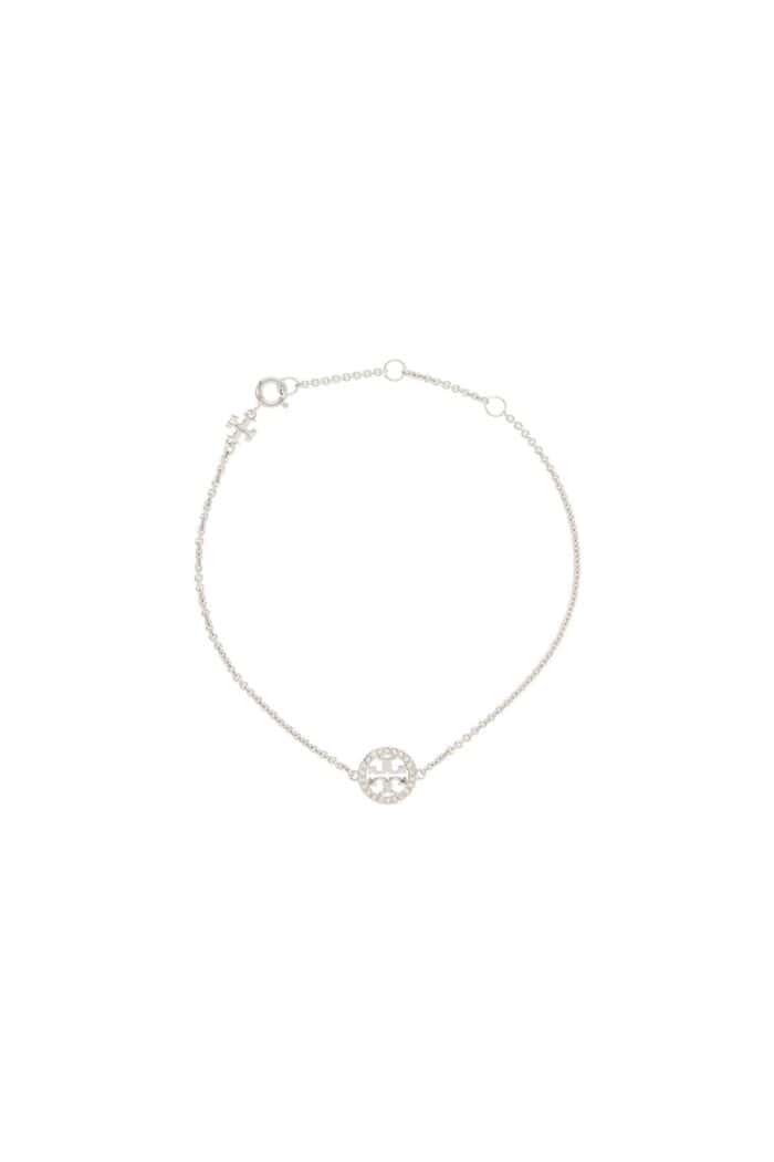 TORY BURCH Miller Bracelet With Pav Detailing