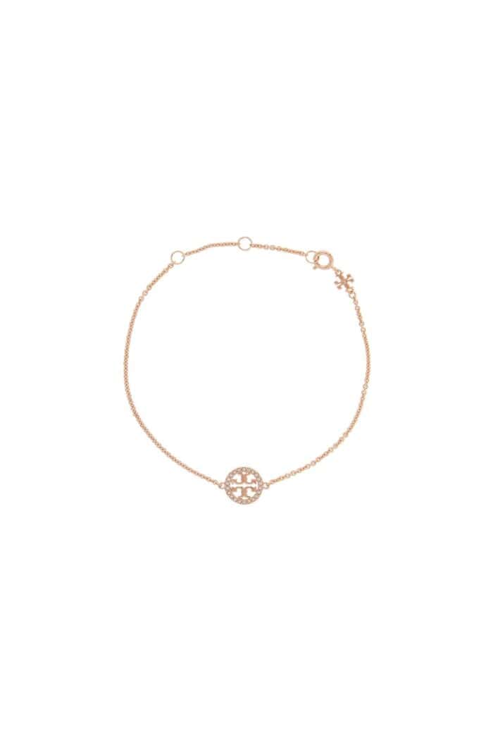 TORY BURCH Miller Bracelet With Pav Detailing