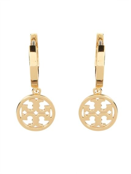 Tory Burch "MILLER" EARRINGS